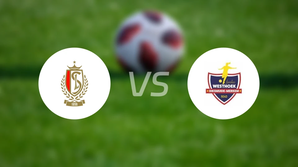 标准列日B队女足vs梅肯姆女足比分预测【2026/02/08】