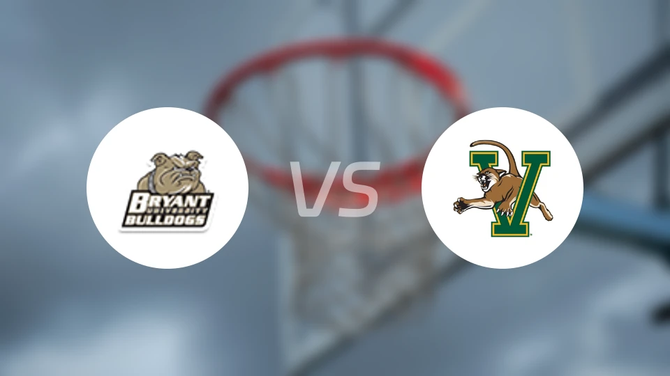 布莱恩特大学vs佛蒙特大学比分预测【2026/02/15】