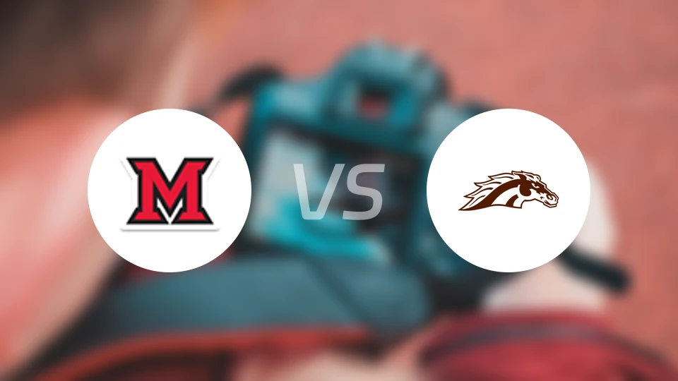 迈阿密vs西密西根大学比分结果战报【2026/02/28】