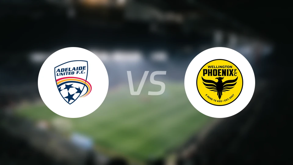 阿德莱德联女足vs惠灵顿凤凰女足比分预测【2026/04/03】