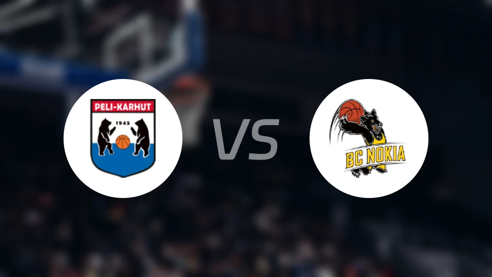 贝利卡尔胡女篮vsBC诺基亚女篮比分预测【2026/02/21】