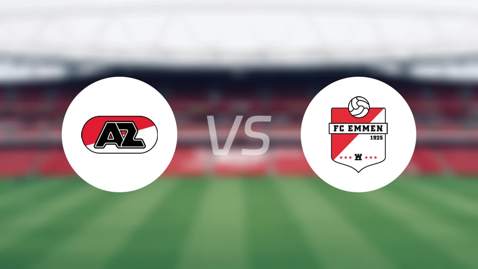 阿尔克马尔青年队vs埃门比分预测【2026/03/10】