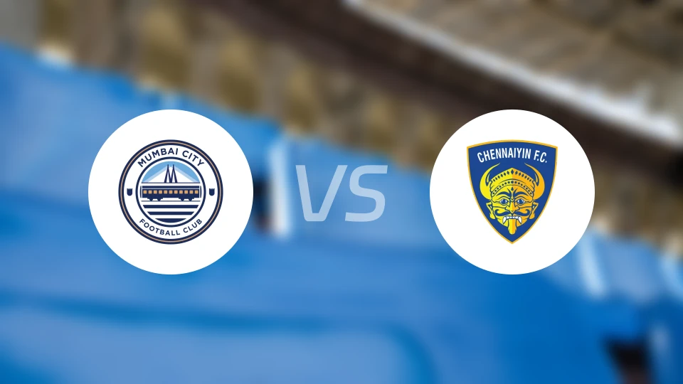 孟买城vs钦奈泰坦比分预测【2026/02/19】
