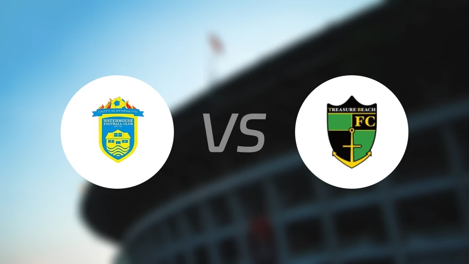 金斯敦水房vs瑰宝海滩比分预测【2026/02/02】