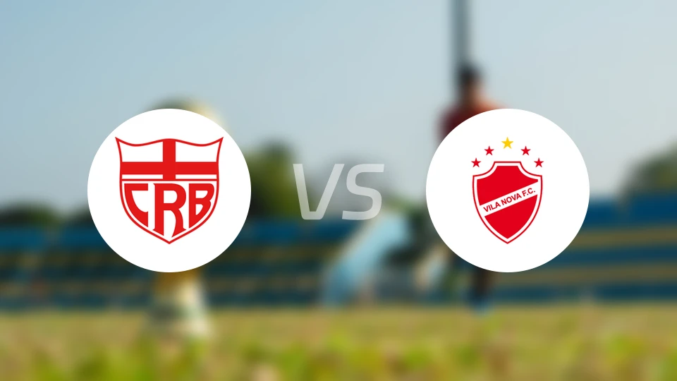 雷加塔斯巴西vs维拉诺瓦比分结果战报【2025/11/16】