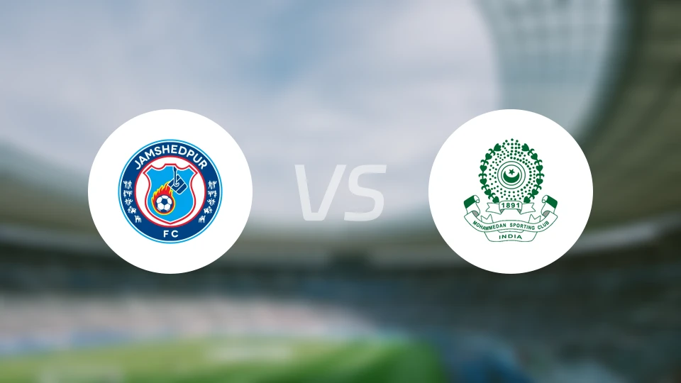 詹谢普尔vs莫哈末丹比分预测【2026/02/15】