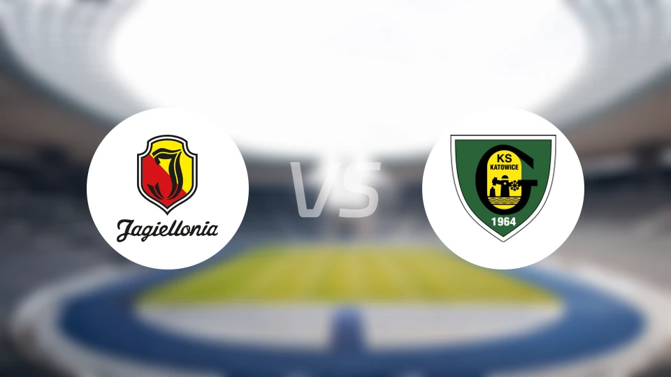 雅盖隆vsGKS卡托威斯比分预测【2025/11/23】