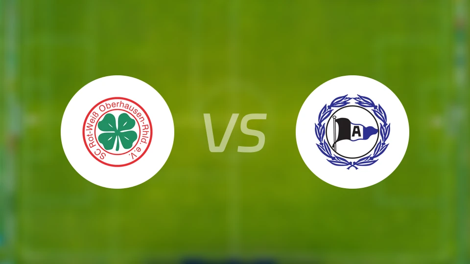 奥伯豪森U19vs比勒菲尔德U19比分预测【2025/12/06】