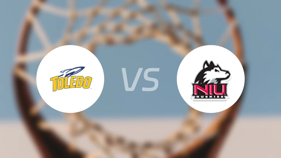 托莱多大学vs北伊利诺大学比分预测【2026/01/07】