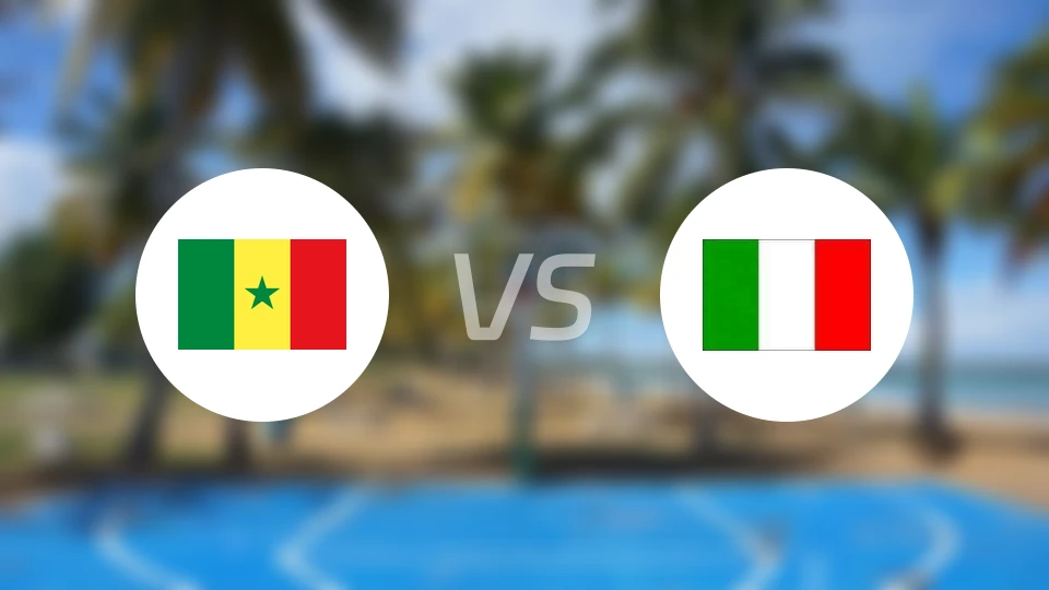 塞内加尔女篮vs意大利女篮比分预测【2026/03/18】