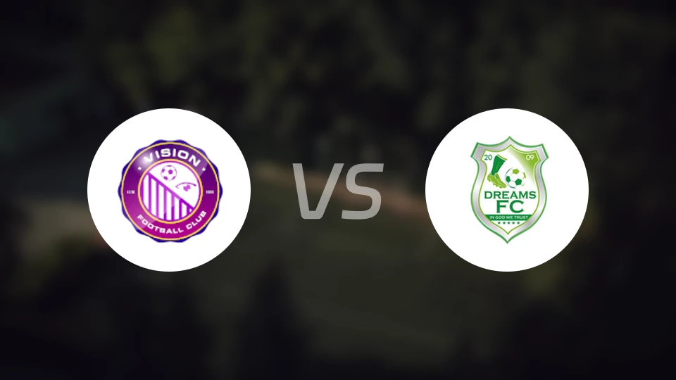 视觉FCvs加纳梦想FC比分预测【2026/01/31】