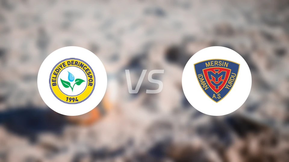 代林杰士邦vs耶尼梅尔辛伊德曼尤尔杜比分预测【2026/02/01】