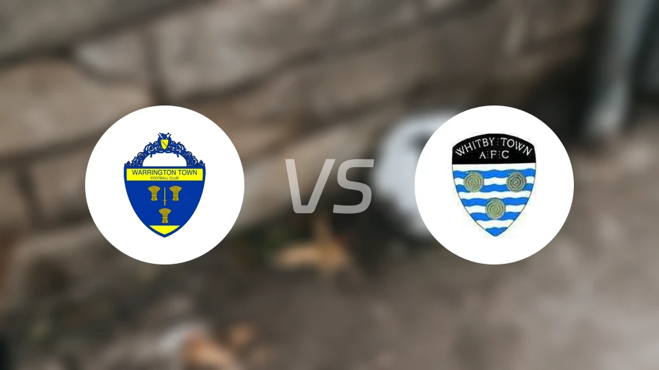 沃灵顿vs威特比比分预测【2026/03/28】