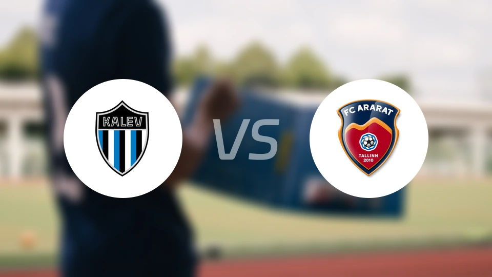 卡勒威vs塔林FC比分预测【2026/03/16】