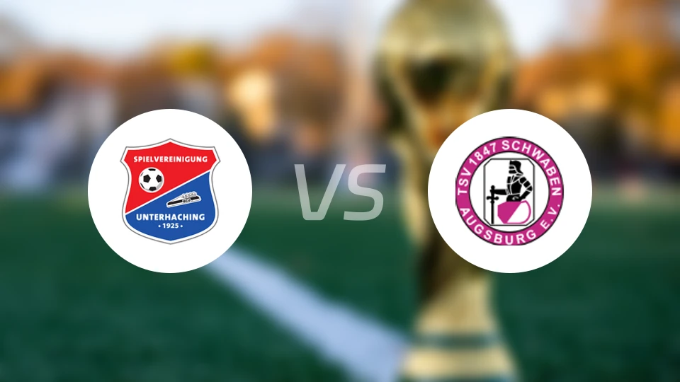 翁特哈兴vsTSV施瓦本奥格斯堡比分预测【2026/04/11】
