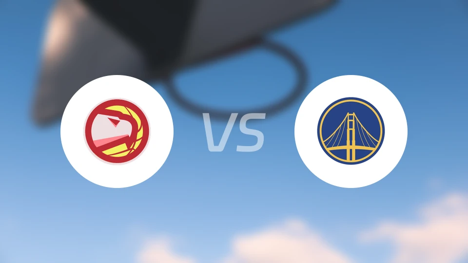 老鹰vs勇士比分预测【2026/01/12】