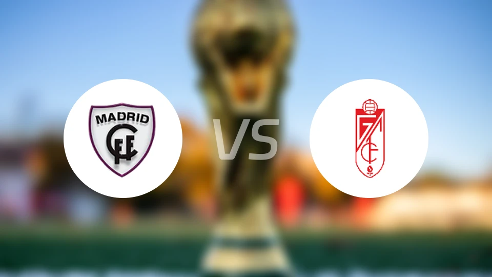 马德里CFF女足vs格拉纳达女足比分预测【2025/11/01】