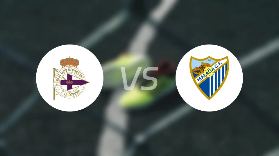 拉科鲁尼亚vs马拉加比分结果战报【2024/10/06】