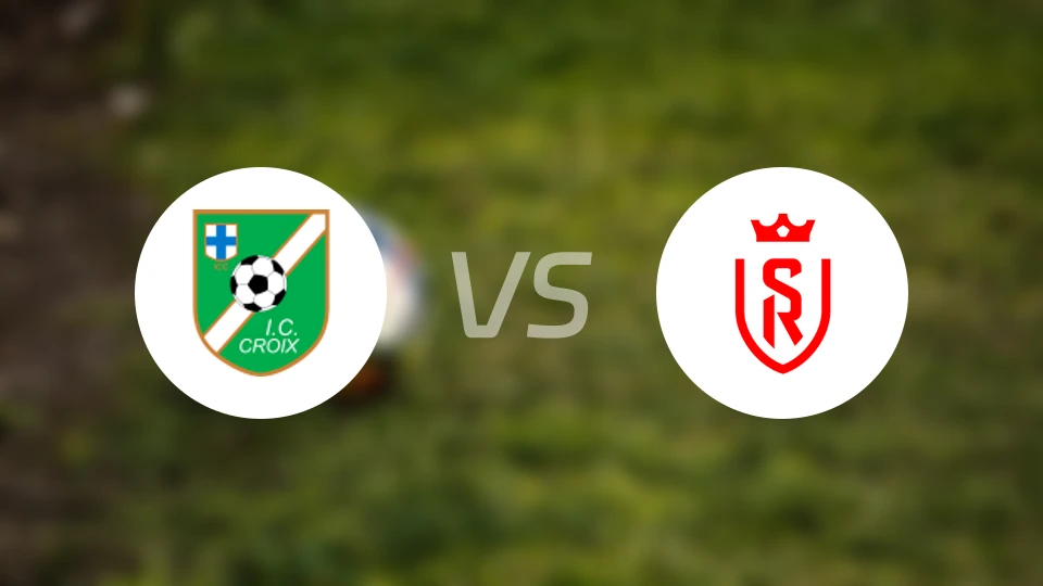 艾瑞斯十字会vs兰斯比分结果战报【2025/12/20】