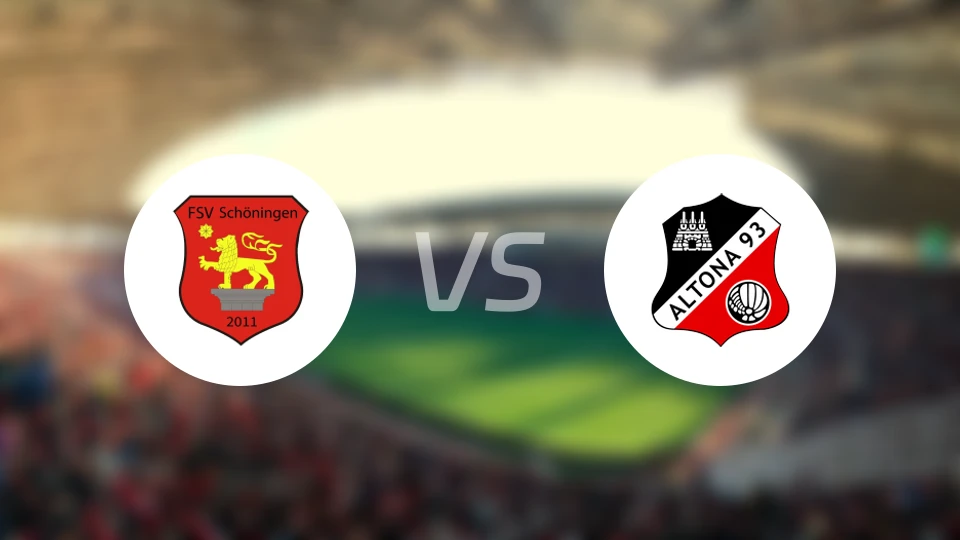 舒宁根vs阿尔托那比分预测【2026/04/11】