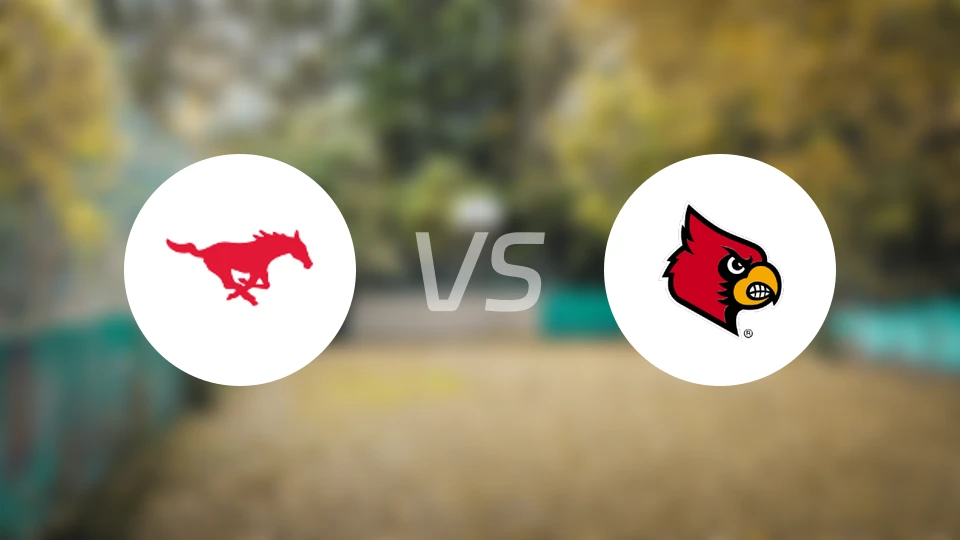 南卫理公会大学vs路易斯维尔大学比分预测【2026/02/01】