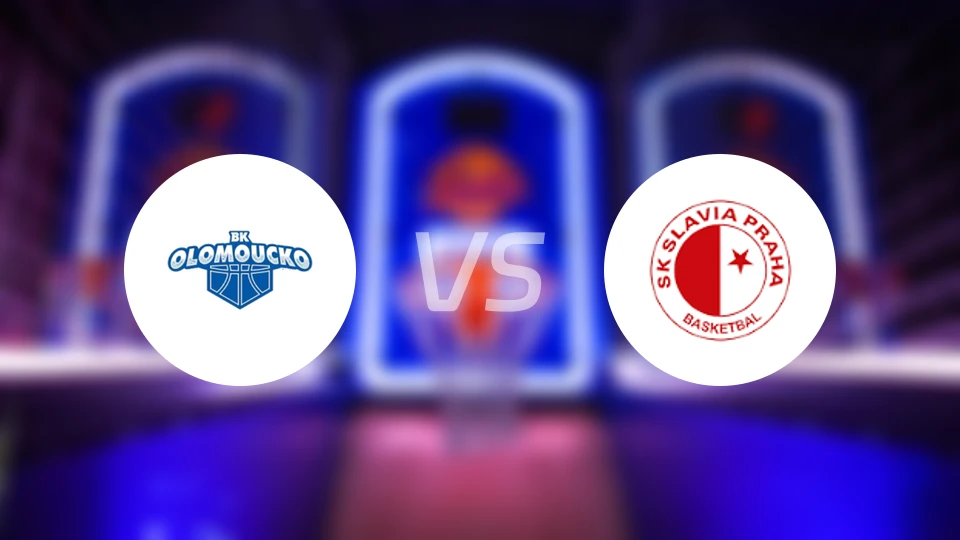 BK奥洛穆茨vs布拉格斯拉维亚比分预测【2026/01/25】