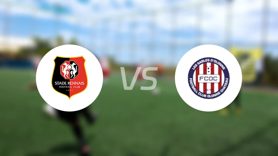 雷恩vs萨布尔奥朗尼比分预测【2025/12/22】