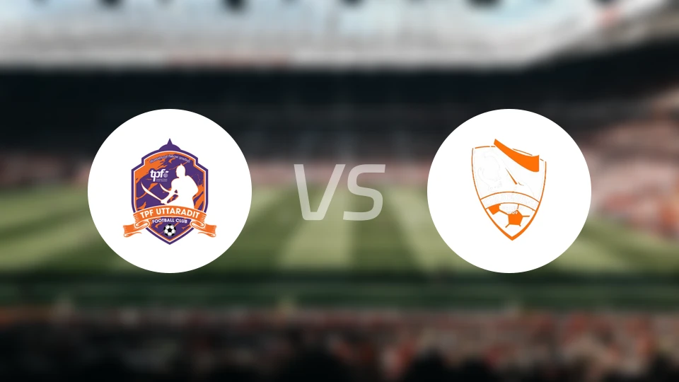 TPF程逸府vs清莱托威比分预测【2026/02/07】