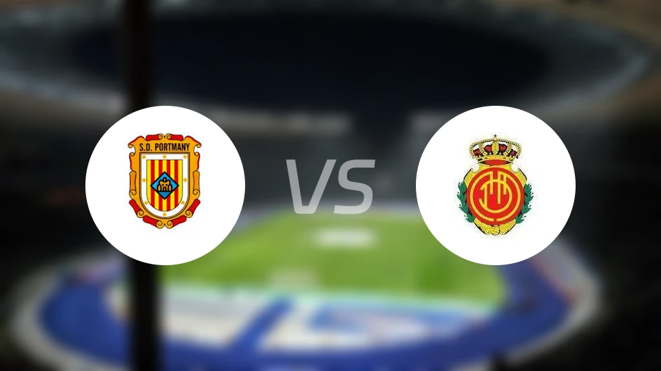 波特曼利vs皇家马洛卡B队比分预测【2025/11/22】