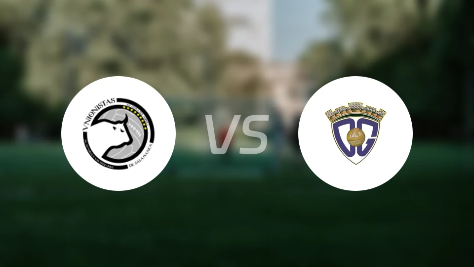 萨拉曼卡统一者vsCD瓜达拉哈拉比分预测【2026/04/12】