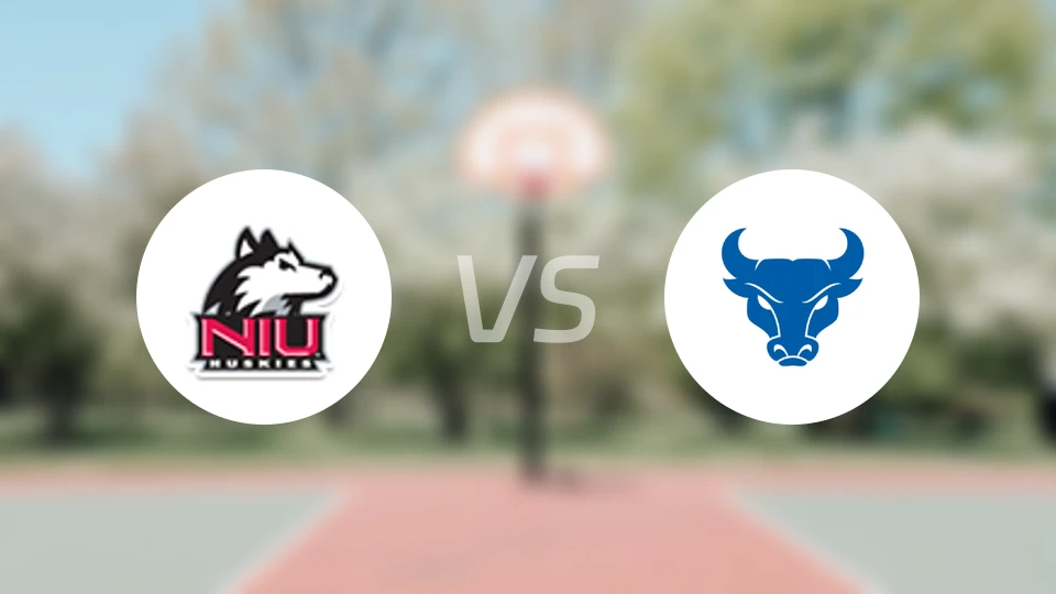 北伊利诺大学vs布法罗大学比分预测【2026/02/18】