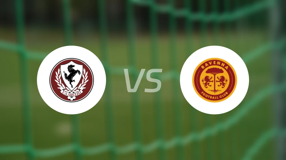 阿雷佐vs拉维纳比分预测【2026/03/02】