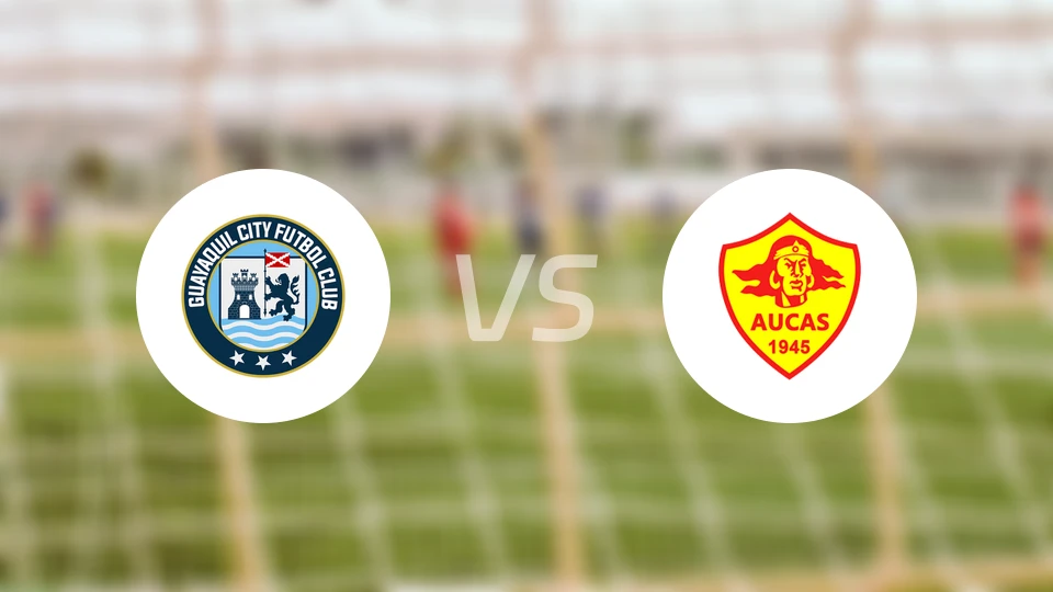 瓜亚基尔城vs奥卡斯比分预测【2026/03/01】