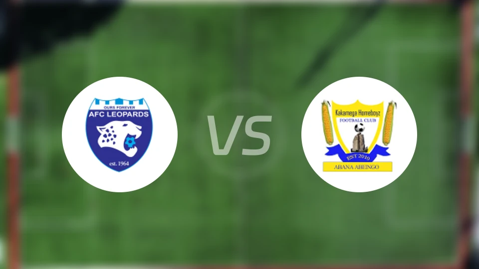 勒奥帕德vs卡卡梅加比分预测【2025/12/06】