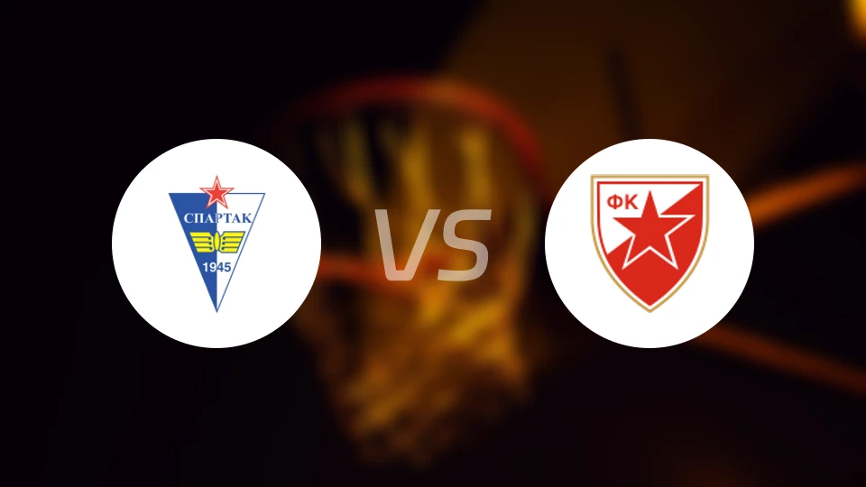 苏博斯巴达女篮vs贝尔格莱德红星女篮比分预测【2025/12/08】