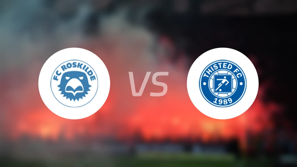 罗斯基德vs齐斯泰兹比分预测【2025/11/01】