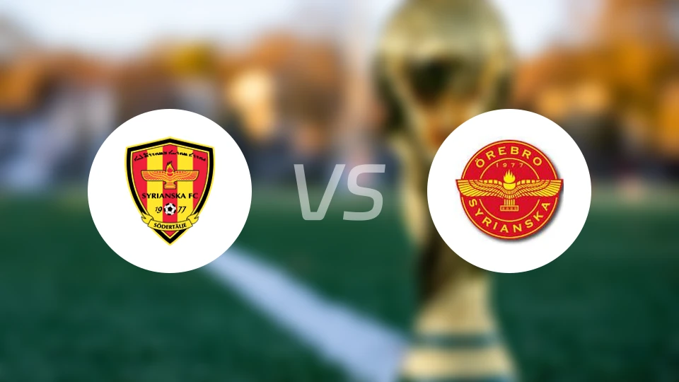 西里安斯卡FCvs奥雷布洛西里安斯卡比分预测【2026/04/18】