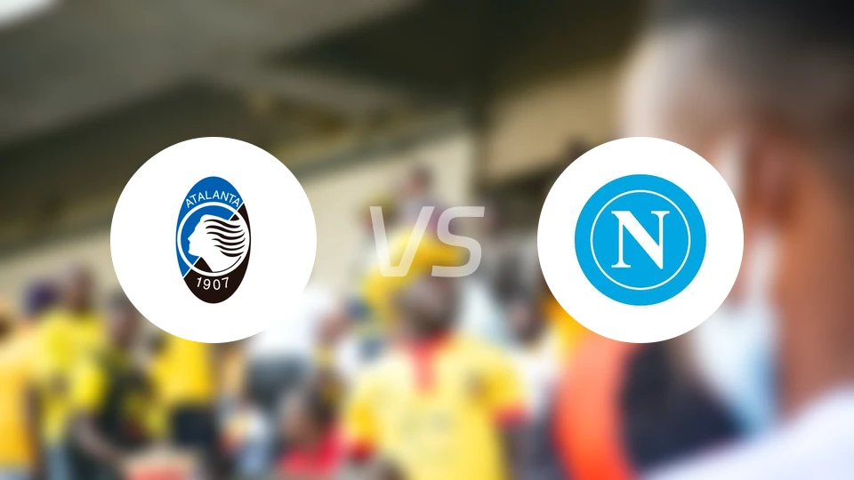 亚特兰大vs那不勒斯比分预测【2026/02/22】