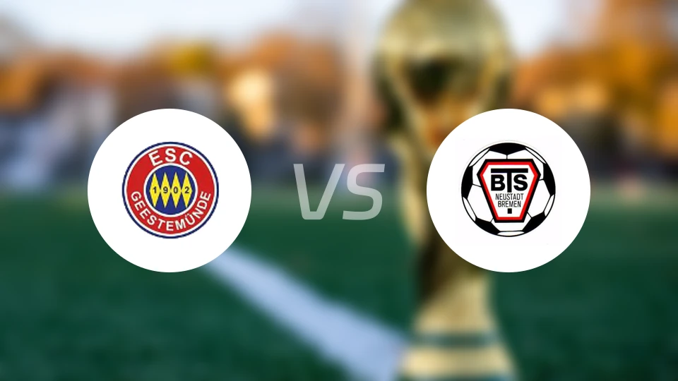 ESC葛特斯vsBTS诺伊施塔特比分预测【2026/04/12】