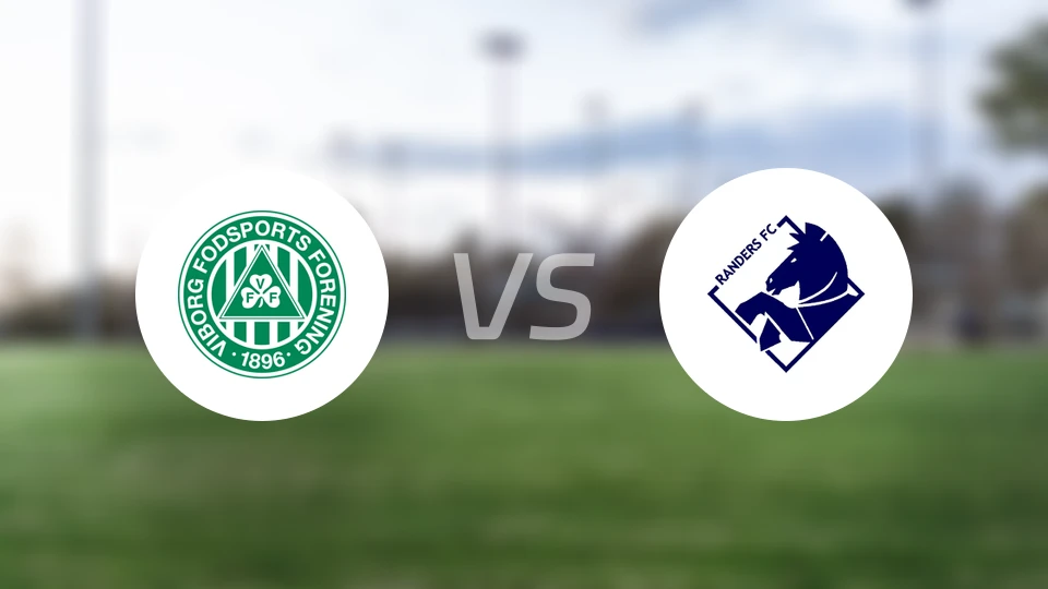 维堡vs兰讷斯比分预测【2025/11/02】