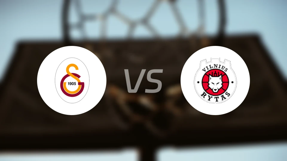 加拉塔萨雷vs利杜禾斯比分预测【2026/03/19】