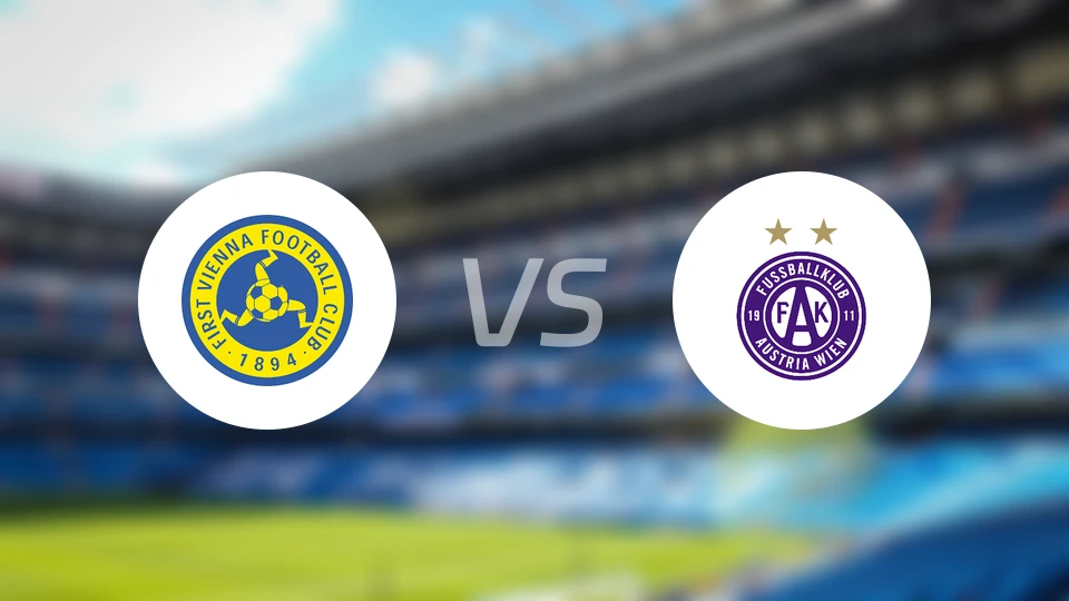 第一维也纳女足vs奥地利维也纳女足比分预测【2025/11/24】