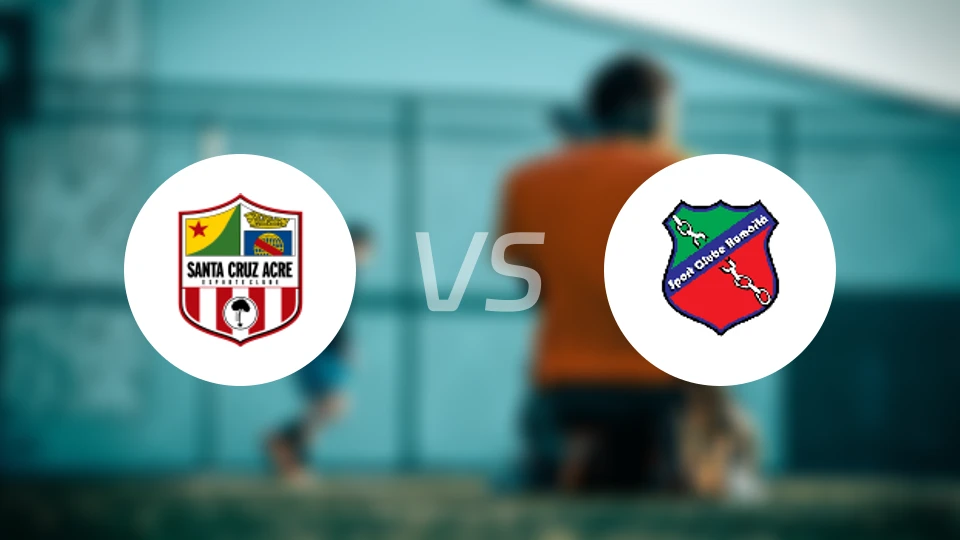 圣克鲁斯阿尔塞vs胡玛塔AC比分预测【2026/03/15】