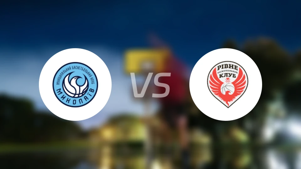 尼古拉耶夫尼科vs罗夫诺比分预测【2025/11/15】