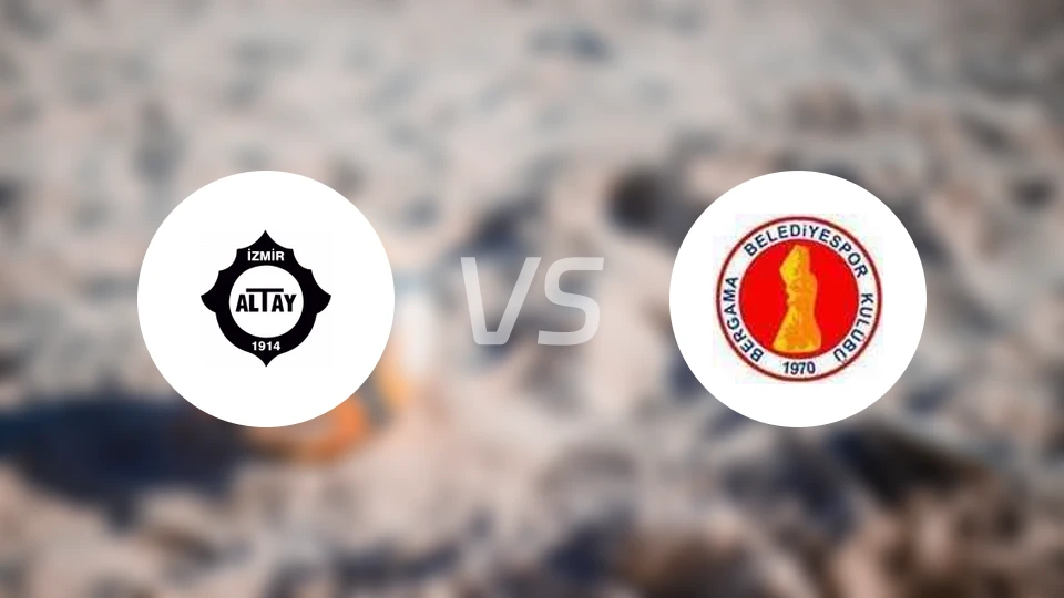 阿尔泰体育俱乐部vs帕加马比分预测【2026/04/05】