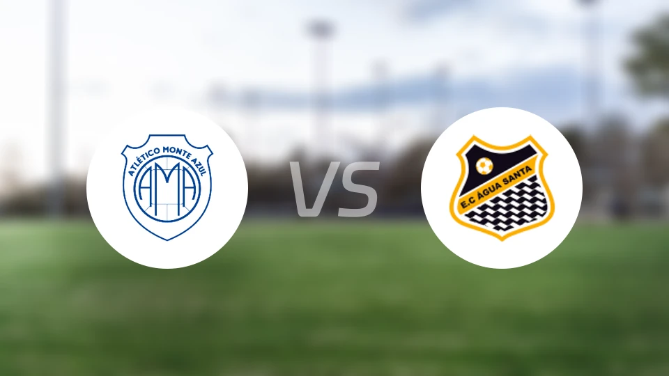 蒙蒂阿祖尔vs阿瓜圣塔比分预测【2026/03/01】