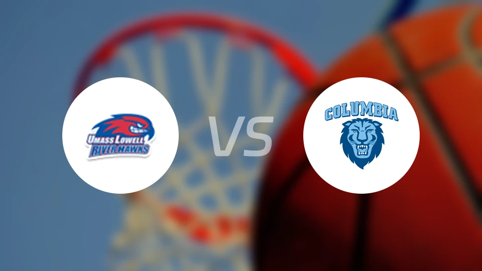 马萨诸塞罗威尔分校vs哥伦比亚大学比分预测【2025/11/14】
