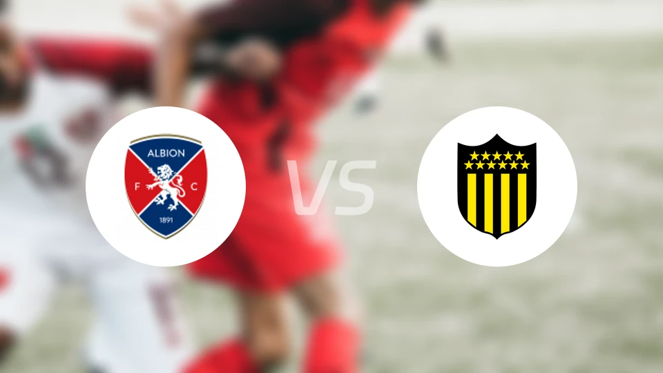 阿尔比恩vs佩纳罗尔比分预测【2026/03/15】