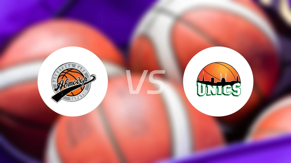 萨拉托夫汽车vs喀山尤尼克斯比分预测【2025/12/06】