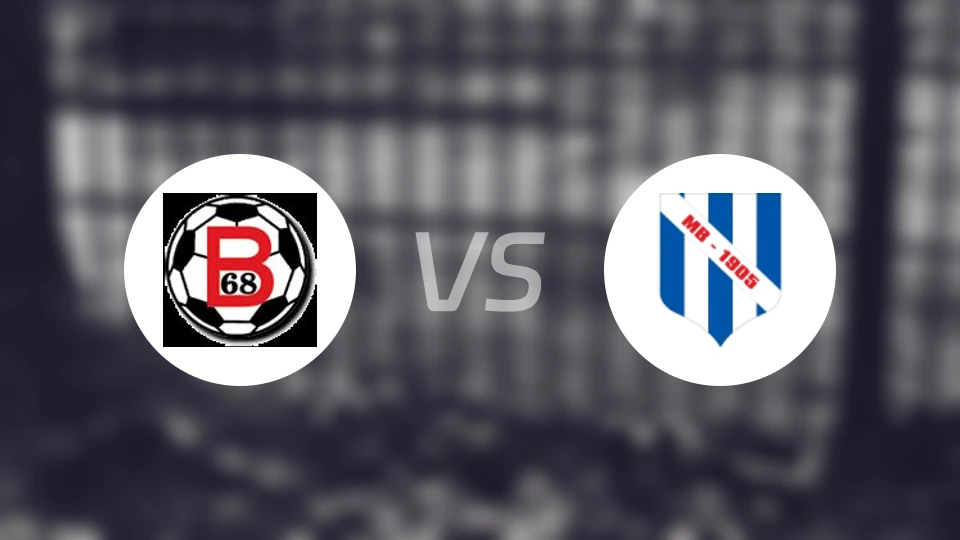 B68托夫蒂尔vs米德华古比分预测【2026/04/16】